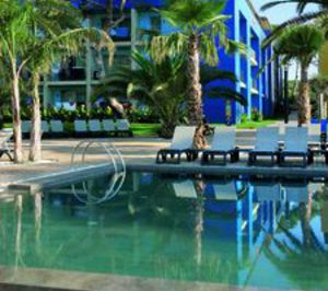 Reapertura del Barceló Pueblo Menorca tras una reforma valorada en 25 M€ 