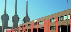 Henkel negocia la venta de su planta de Sant Adriá a Dalli