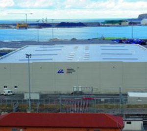 Iberian Logistics Norte consigue la certificación ADT