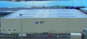 Iberian Logistics Norte consigue la certificación ADT