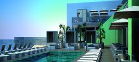 El W Barcelona confirma su apertura para el 1 de octubre