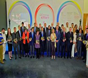 FITUR congela y baja precios de cara a su 30ª edición