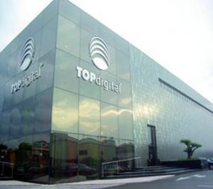 Nueva sede para Top Digital