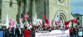 Ingemarga presenta un ERE de extinción para 61 trabajadores