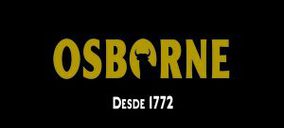 Osborne estudia nuevas vías de crecimiento
