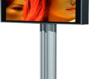 La publicidad dinámica vive una rápida penetración en el punto de venta