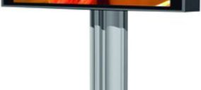 La publicidad dinámica vive una rápida penetración en el punto de venta