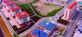 Ecoplar invierte 15 M en una residencia en Santander