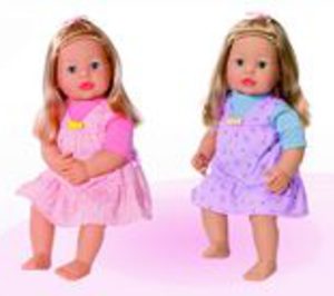 La juguetera Zapf obtuvo malos resultados en el primer trimestre