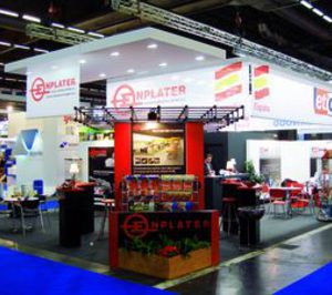 Enplater introduce mejoras en su nueva planta para hacerla más autónoma