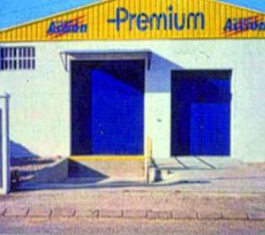 Electrodomésticos Premium se sale de Acción