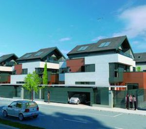 Gedeco Avantis, cartera de 1.500 viviendas en proyecto