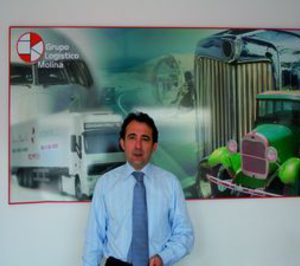 Grupo Molina contrata un director de desarrollo para comandar su expansión nacional