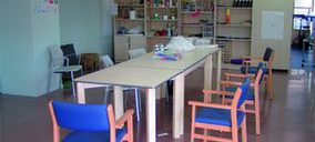 Aser traspasará sus residencias de Baleares a Gerocleop