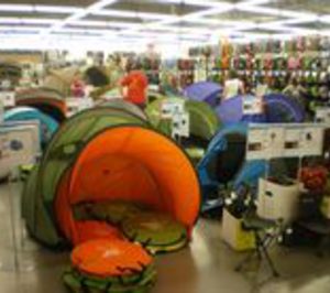 Decathlon inaugurará un nuevo centro en Vigo el próximo junio