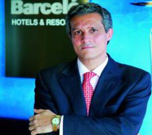 Entrevista a Raúl González, consejero delegado de Grupo Barceló
