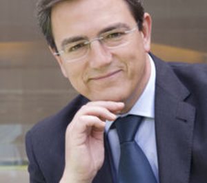 Marcos González-Cuevas, presidente de la Asociación de Latas de Bebidas