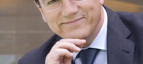 Marcos González-Cuevas, presidente de la Asociación de Latas de Bebidas