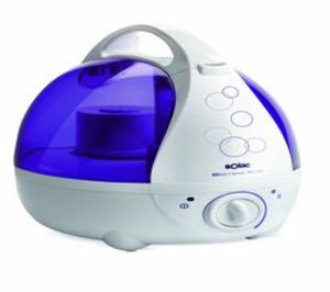 Solac entra en el mercado de los humidificadores por ultrasonidos
