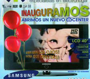 Electro Herranz inicia la ampliación de su GTE de Madrid capital