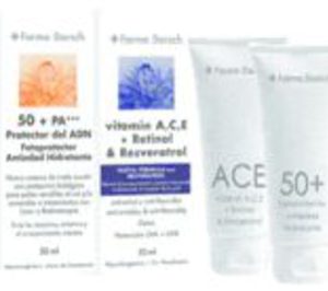 Fridda Dorsch lanza un tratamiento antienvejecimiento