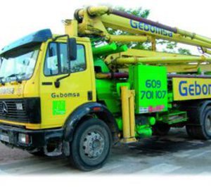 Gebomsa cambia de manos