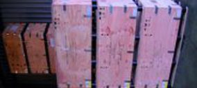 Restricciones para los embalajes de madera en Portugal