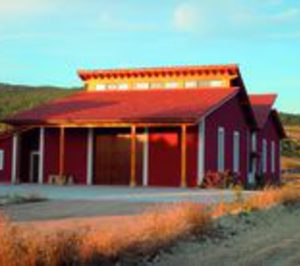 Ortubia presenta su primer vino