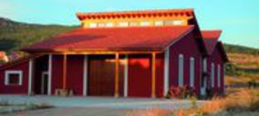 Ortubia presenta su primer vino