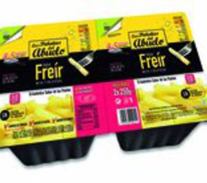 Agroinnova amplía su catálogo con patatas de IV gama