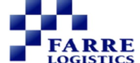 Farré Logistics alcanza un acuerdo logístico con la empresa de gelatinas Comco