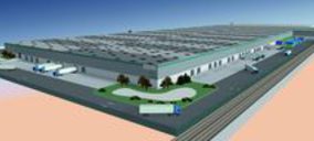 Estesa renueva con BSH para su nuevo centro logístico de Pla-Za