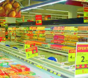 Carrefour inaugura híper en la Comunidad de Madrid