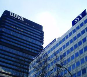 Los bancos abren la temporada de rebajas