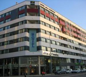 Cosesa subasta el inmueble que acoge el hotel abba Castellón