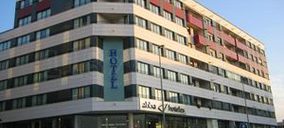 Cosesa subasta el inmueble que acoge el hotel abba Castellón