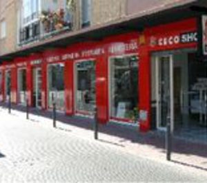 Cecofersa prevé completar 2009 con seis Ceco Shop