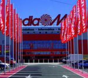 Media Markt Saturn y Worten, posibles adjudicatarios de Los Patios