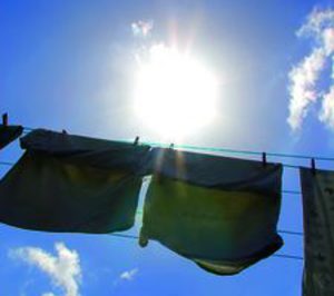 Productos de Limpieza: Resistir a la espera de mejores tiempos