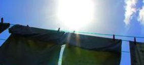 Productos de Limpieza: Resistir a la espera de mejores tiempos