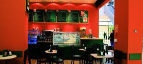 Il Caffè di Roma compra franquicias en Barcelona y abre locales en el extranjero