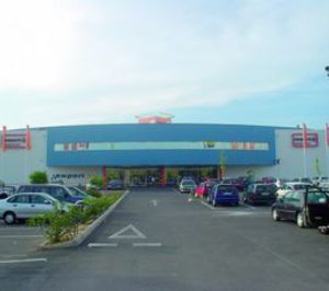 Unebsa reduce un 10% su cifra de negocio