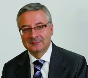 Blanco explica las prioridades de su Ministerio para los próximos tres años