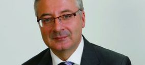 Blanco explica las prioridades de su Ministerio para los próximos tres años