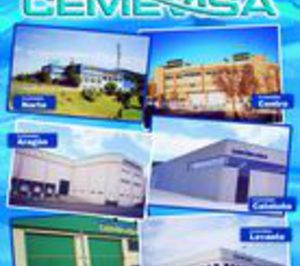 Cemevisa registra un trimestre negro