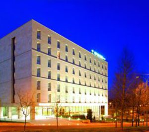 Metrovacesa vende el Tryp San Lázaro al grupo Pose López