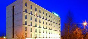 Metrovacesa vende el Tryp San Lázaro al grupo Pose López