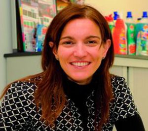 Entrevista a Nuria Ribé, Directora de Marketing de Detergentes de Henkel Ibérica