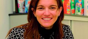 Entrevista a Nuria Ribé, Directora de Marketing de Detergentes de Henkel Ibérica