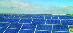 Metales Extruidos diversifica y entra en estructura solar